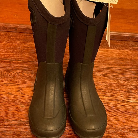 Boys size 13 neoprene boots - Picture 1 of 7